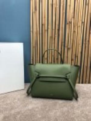 cheap quality Celine 189103 olive green